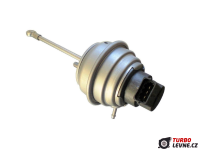 Regulace turbodmychadla - Fiat Ducato (250) Mulijet 3.0 D 107kW 130kW