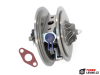 Střed turbodmychadla Garrett - Audi TT (8J) 2.0 TDI 125kW