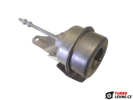 Regulace turbodmychadla - Ford 1.9 TDI - BV39-5045