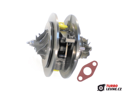 Střed turbodmychadla - Mitsubishi Lancer 1.8 DI-D 85kW 110kW