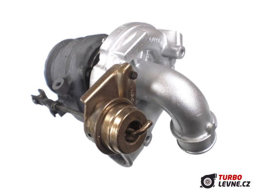 Turbodmychadlo 720477-5001S