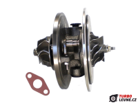 Střed turbodmychadla - Volvo XC 70 2.4 D5 XC AWD 120kW