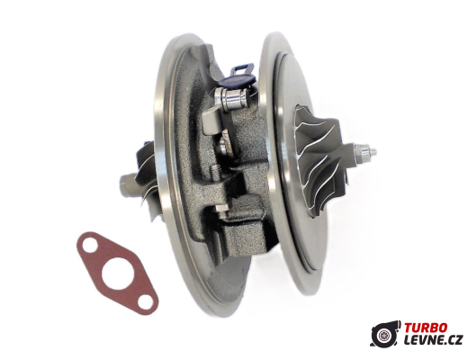 Střed turbodmychadla - Volkswagen Transporter V 2.0 TDI 62-103kW