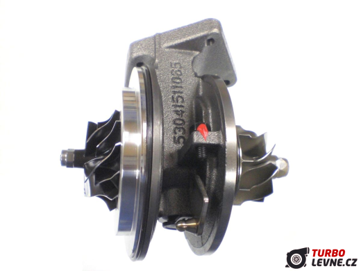Střed turbodmychadla - Audi Q7 (4LB) 3.0 TDI quatrro 155kW 171kW