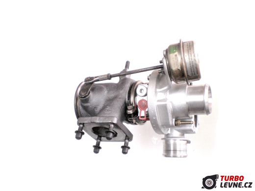 Turbodmychadlo - Fiat Punto (199) 1.4 16V 99kW