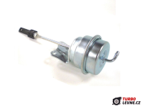 Regulace turbodmychadla - Volkswagen 2.0 GTI 147kW - K03-0105
