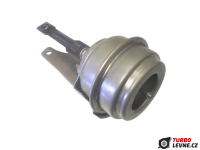 Regulace turbodmychadla - Seat 1.9 TDI - 434855-12