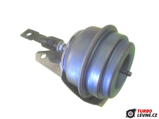 Regulace turbodmychadla - Audi 1.9TDI 2.0TDI - 434855-15