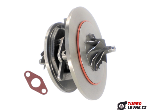 Střed turbodmychadla - Renault Laguna III 1.9 dCi 81kW