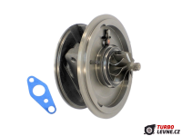 Střed turbodmychadla - Seat Altea 1.6 TDi  66kW 77kW