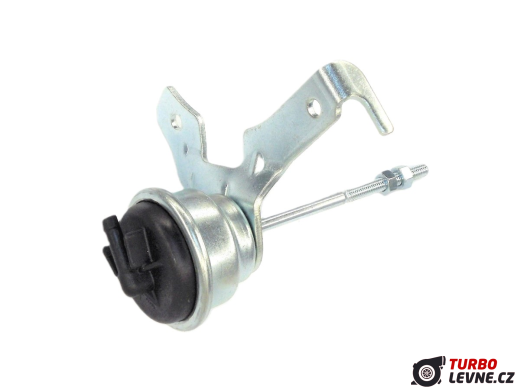 Regulace turbodmychadla 54359980033 Regulace turbodmychadla 54359980033