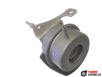 Regulace turbodmychadla 54399880070