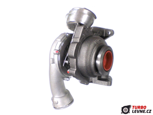 Turbodmychadlo 760698-5004S