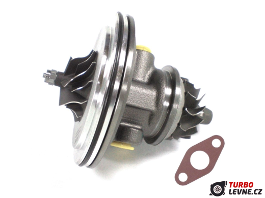 Střed turbodmychadla-druhý stupeň - Mercedes Benz Sprinter 3,5-T 2.2 CDI 95kW 110kW