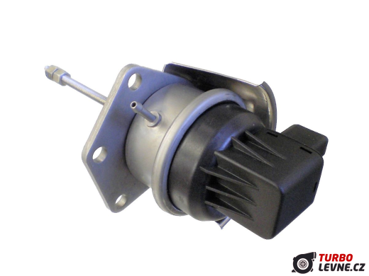 Regulace turbodmychadla - Audi 1.6 TDI 66kW 77kW - BV39-7019