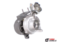 Turbodmychadlo - Citroen C5 2.0 HDi 100kW 103kW