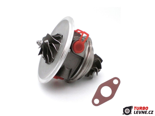 Střed turbodmychadla IHI - Volkswagen Jetta 2.0 TSI 147kW