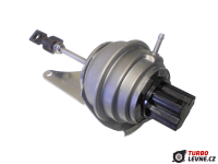 Regulace turbodmychadla - Audi 2.0 TDI 120kW 125kW - 757042