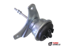 Regulace turbodmychadla 54359880009