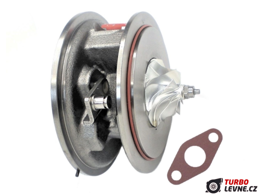 Střed turbodmychadla - Audi A3 (8V) 1.6 TDI 77kW 81kW