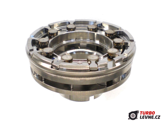 Variabilní naklápění VNT - Kia Sorento I 2.5 CRDi 103kW 125kW - VN-BV43-01