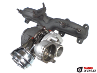 Turbodmychadlo Garrett - Seat Toledo III 1.9 TDI 77kW