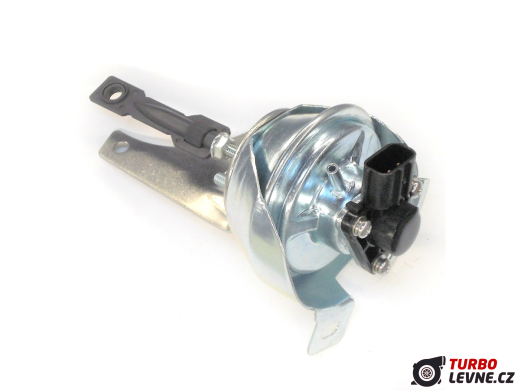 Regulace turbodmychadla se senzorem - Ford Kuga I 2.0 TDCi 100kW - 765993