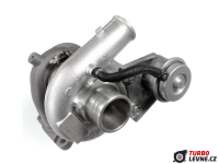 Turbodmychadlo - Citroen Jumper 2.2 HDi 74kW, 88kW