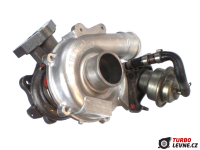 Turbodmychadlo - Mitsubishi L200 / Triton 2.5 DI-D 94-131kW