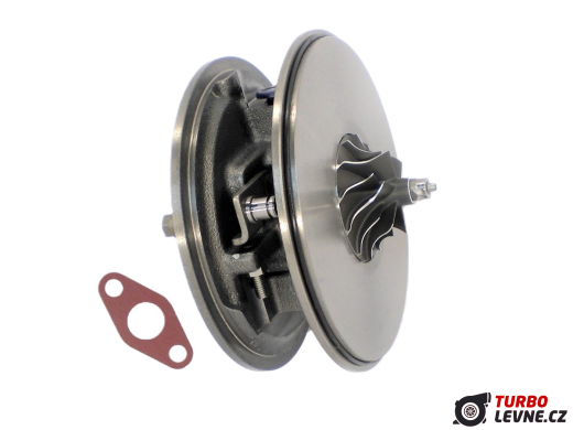 Střed turbodmychadla - Fiat Idea 1.6 D MultiJet 88kW