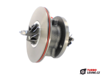 Střed turbodmychadla - Citroen Xsara 1.4 HDI 50kW