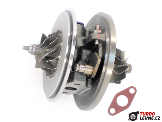 Střed turbodmychadla - Fiat Ulysse 2.0 D Multijet 100kW