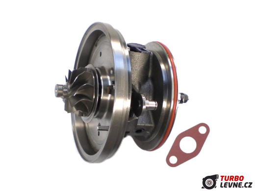 Střed turbodmychadla BM70B - Seat Leon 2.0 TDi 81-110kW