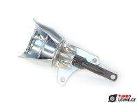 Regulace turbodmychadla bez senzoru - Citroen 1.6 HDi 82kW 84kW - 762328