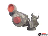 Turbodmychadlo Garrett - Seat Toledo III 2.0 TDI 100kW 103kW