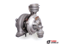 Turbodmychadlo - Nissan Qashqai 1.5 dCi 76-81kW