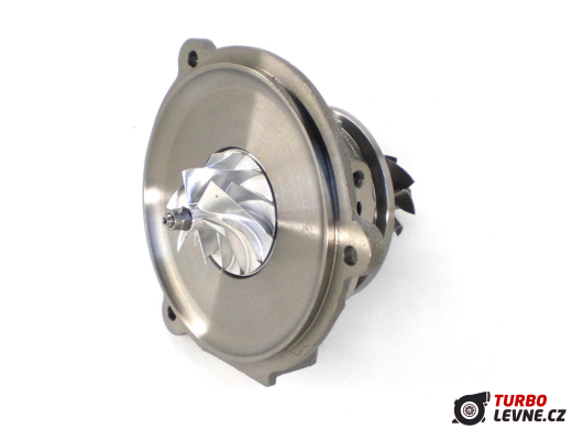 Střed turbodmychadla IHI - Volkswagen Beetle 1.4 TSI 110kW