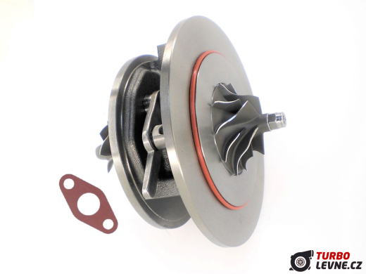 Střed turbodmychadla - Nissan Qashqai (J10) 1.5 dCi 76kW 78kW