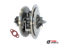 Střed turbodmychadla - Land Rover Defender 2.4 Td4 90kW