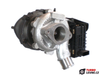 Turbodmychadlo 787556-5022S Turbodmychadlo 787556-5022S