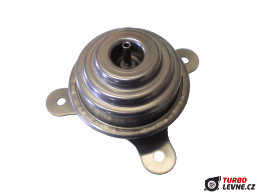 Regulace turbodmychadla - Fiat Ulysse 2.2 JTD 94kW - 707240