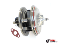 Střed turbodmychadla BV43 - Audi A3 (8P) 2.0 TDI 100kW 103kW