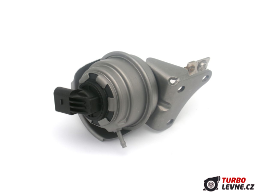Regulace turbodmychadla - Volkswagen 2.0 TDI 125kW 130kW - 785448