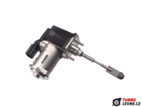 Regulace turbodmychadla 03F145701G Regulace turbodmychadla 03F145701G