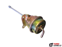 Regulace turbodmychadla - Seat 1.9 TDI 66kW - K03-015