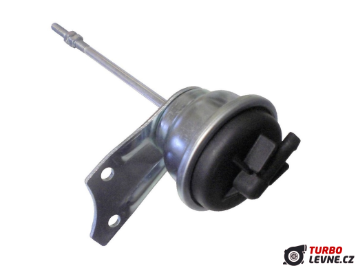 Regulace turbodmychadla - Nissan 1.5 dCi 48-60kW - KP35-002