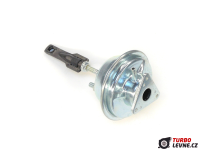 Regulace turbodmychadla bez senzoru - Renault 3.0 dCi 130kW - 714306