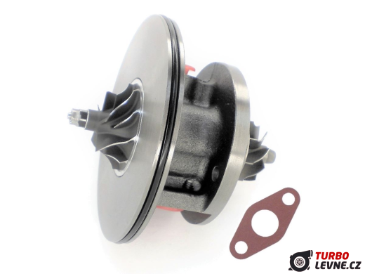 Střed turbodmychadla - Renault Modus 1.5 dCi 48kW