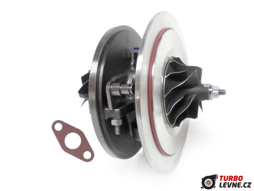 Střed turbodmychadla - BMW 5 (E39) 530d 135kW 142kW