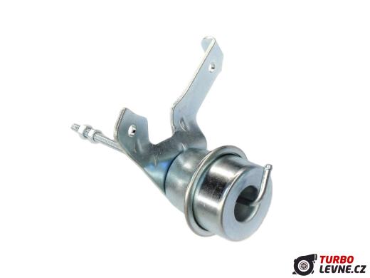 Regulace turbodmychadla - Dacia 1.5 dCi 63-81kW - KP35-029